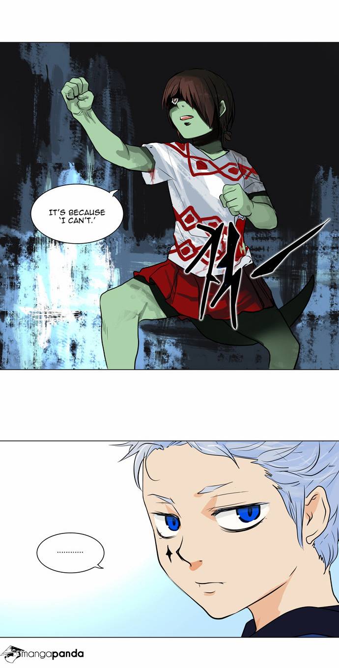 Tower of God Chapter 156 image 11